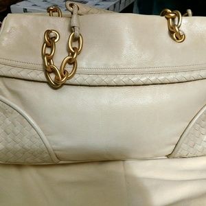 SOLD. Authentic Bottega Veneta Shoulder bag